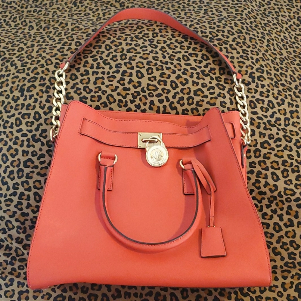 MICHAEL KORS TOTE